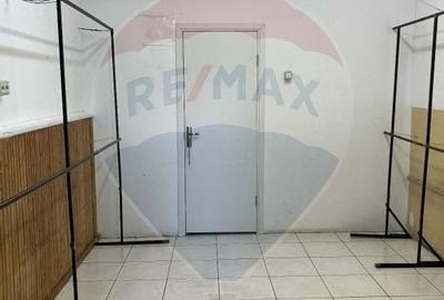 Spatiu comercial de inchiriat - 81 mp - Calea Aurel Vlaicu Spatiu comercial de inchiriat - 81 mp - Calea Aurel Vlaicu - 4