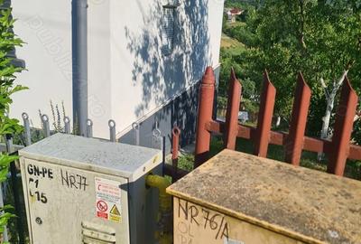 Casă cu 3 camere în Feleac - 9