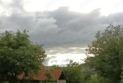 Casă cu 3 camere în Săliște - 4