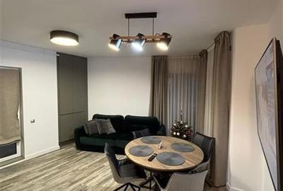 Vanzare apartament 3 camere de LUX zona Calea Turzii Buna Ziua, Cluj-Napoca - 1