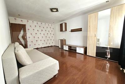 Apartament la et1 zona linistita,2 cam - 3