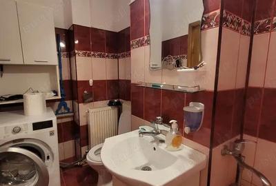 Garsonieră decomandată în Călărași - 6