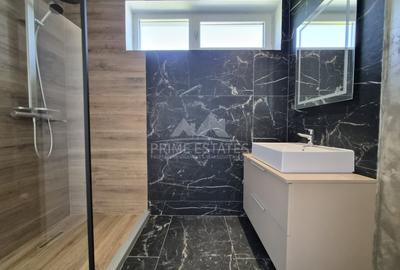 Duplex cu 5 camere cu Canalizare în Tunari - 16