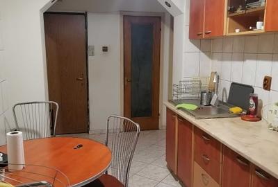 Apartament 3 camere - Titan - 2