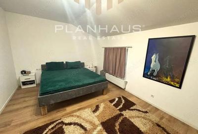 Casa moderna - de vanzare - Tau?ii-Magherau? - 13