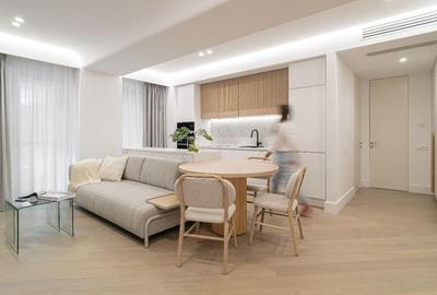 INCHIRIERE 3 CAMERE IANCU NICOLAE CORTINA 126 PIPERA - 4