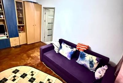Apartament doua camere semidecomandat-zona tomis II - 3