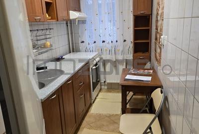 Garsonieră decomandată, mobilată în Timișoara - 8