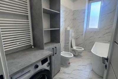 Apartament 3 camere, mobilat si utilat modern, Radauti - 7