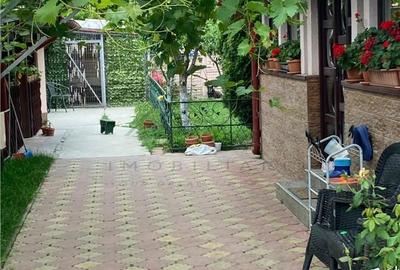 Casă cu 4 camere cu Teren 1100 Mp în Ciorogârla - 3