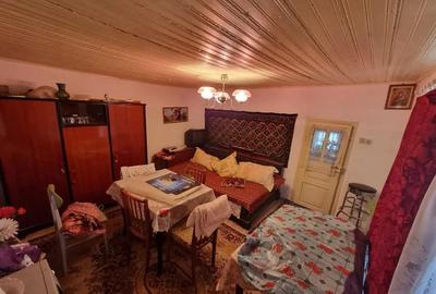 A 13. 20000 mp teren ?i 3 constructii casa in judetul Bacau - 7