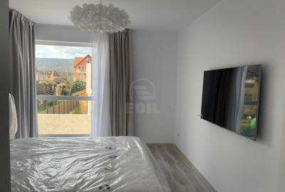 Casa individuala cu garaj si terasa 30mp zona Dumitru Mocanu - 11