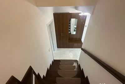 Casă cu 4 camere cu Teren 550 Mp în Hălchiu - 4