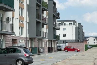 Apartament cu 2 camere decomandat în Central - 1