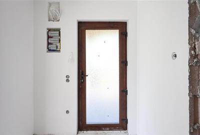 Vanzare Casa la cheie, constructie noua, intabulata,teren 680 mp - 34