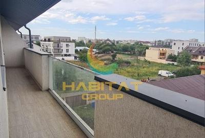 Apartament cu 2 camere decomandat în Ozana - 8