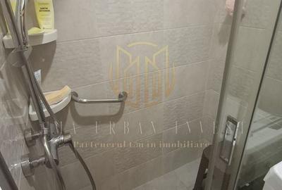 Apartament cu 3 camere decomandat în P-ța Romană - 7