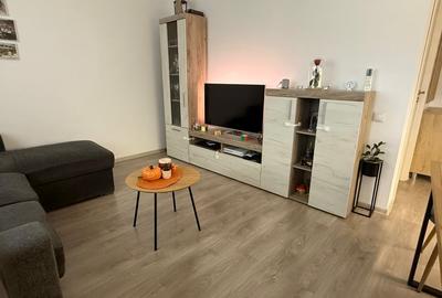 Apartament cu 2 camere, 43 mp, balcon, zona Parcului Poligon - 12
