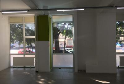 Spațiu comercial, 261 mp în Tineretului - 2