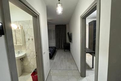 Garsonieră decomandată în Roșu - 2