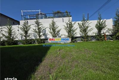 Casă cu 4 camere decomandat cu Teren 255 Mp în Giulești - 3