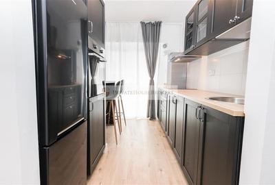 Aviatiei | Belvedere Residence | Bloc 2019 | Parcare - 12