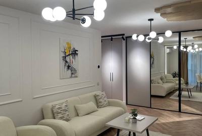 Apartament 2 camere, Garaj | La cheie | Elite City ! - 5