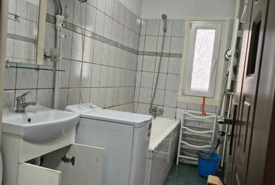 Garsonieră decomandată, mobilată în Drumul Taberei - 6