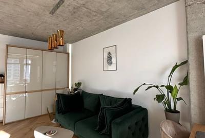 De inchiriat Apartament 2 camere Dinamic City Floreasca Barbu Vacarescu - 1