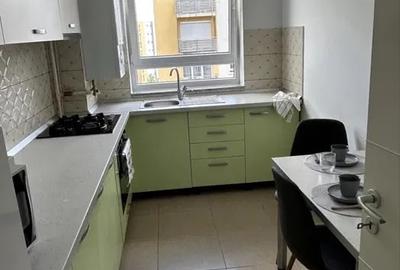 Apartament cu 2 camere decomandat în Avantgarden - 5
