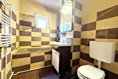 Apartament cu 2 camere decomandat în Piața Centrală - 7