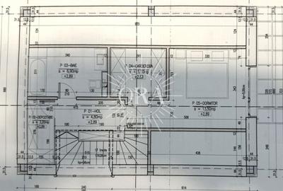 Casă individuală cu 4 camere cu Garaj în Feleacu - 11