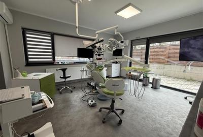 Casă individuală cu 6 camere cu Teren 174 Mp în Andrei Mureșanu - 15