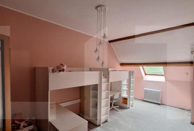 Casa 204 mp, teren 600 mp, Calea Martirilor Casa 204 mp, teren 600 mp, Calea Martirilor - 16