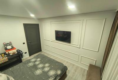 Apartament 3 camere, 71.26 mp, zona Brazda lui Novac - 3