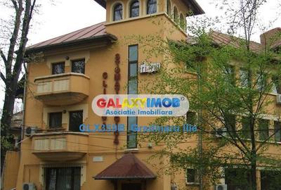 Vila stil clasic interbelic in Cotroceni - 1