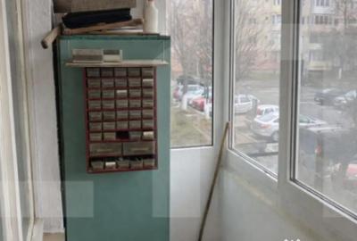 Apartament cu 2 camere decomandat în Micălaca - 5