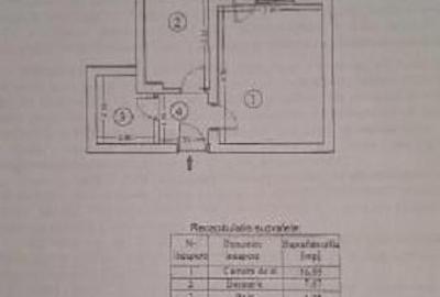 Garsoniera Lujerului - 7