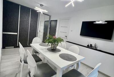 Apartament cu 2 camere decomandat în Valea Rosie - 3