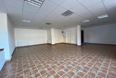Spațiu comercial, de 70 mp, în Central - 6