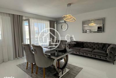 Apartament cu 2 camere decomandat în Nufărul - 2