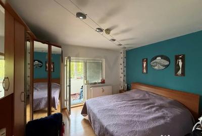 Apartament cu 4 camere decomandat în Aviației - 4