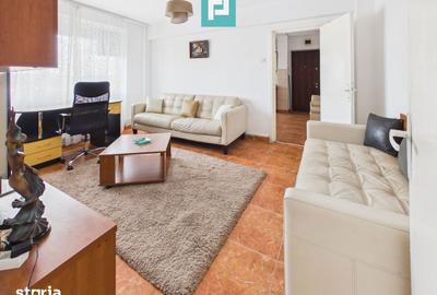 Apartament cu 3 camere, mobilat în Central - 17