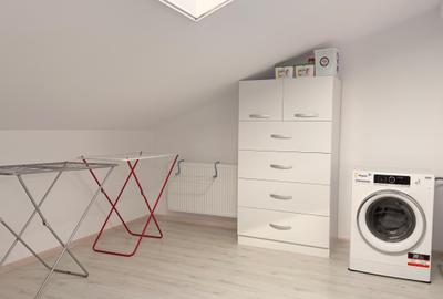 Casă Tip Duplex l 4 camere l Trend Residence - Splaiul Unirii - 16