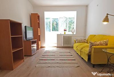 Apartament cu 2 camere semidecomandat în Militari - 9