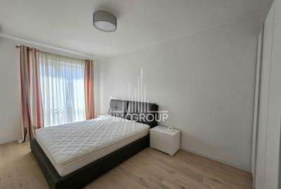 Apartament cu 2 camere decomandat, mobilat în Semicentral - 9