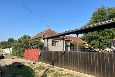 Casă cu 4 camere în Criștelec - 3