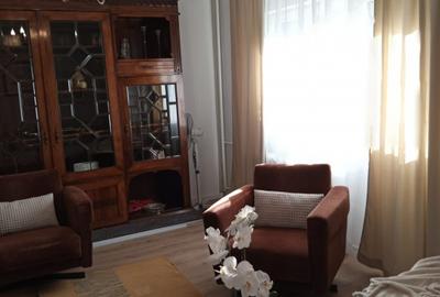 Apartament cu 3 camere decomandat, mobilat în Cotroceni - 14