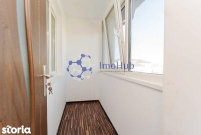 Apartament cu 2 camere în Tomești - 3