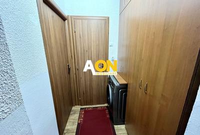 Apartament cu 3 Camere, Decomandat, Boxă la subsol, Zona Mercur-Cetate - 15